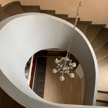 דירות אולביה Casa Cervo מראה חיצוני תמונה