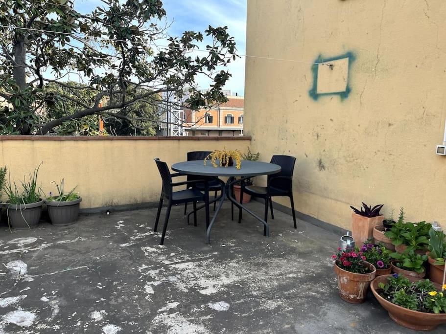 דירות אולביה Casa Cervo מראה חיצוני תמונה