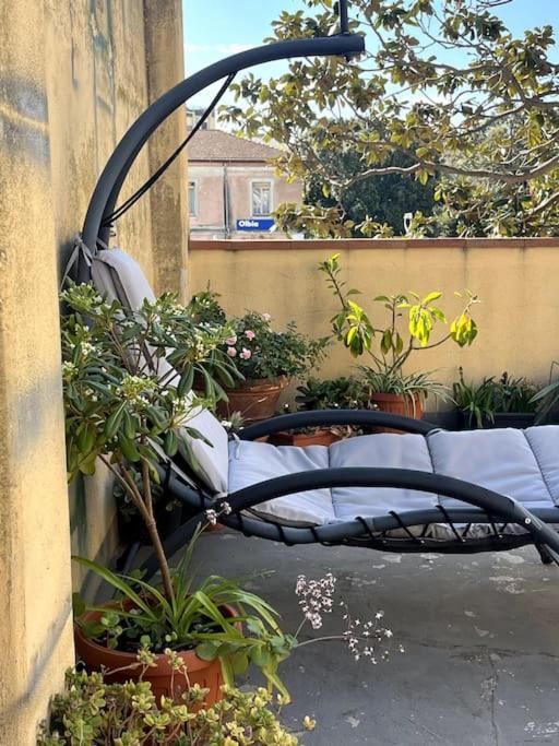 דירות אולביה Casa Cervo מראה חיצוני תמונה