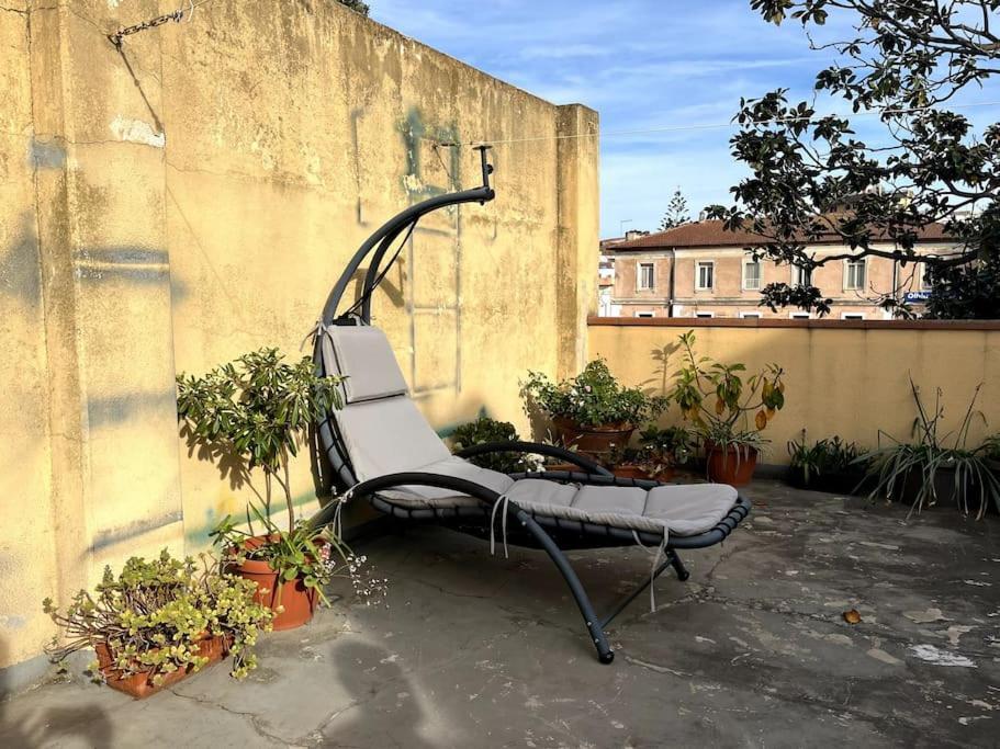 דירות אולביה Casa Cervo מראה חיצוני תמונה