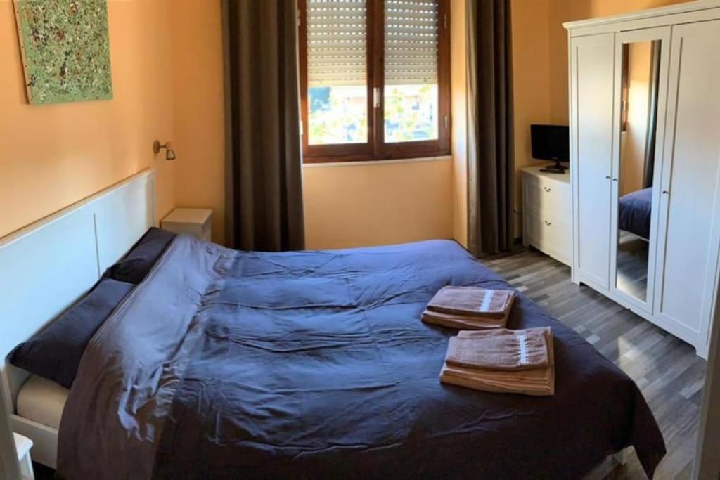 דירות אולביה Casa Cervo מראה חיצוני תמונה
