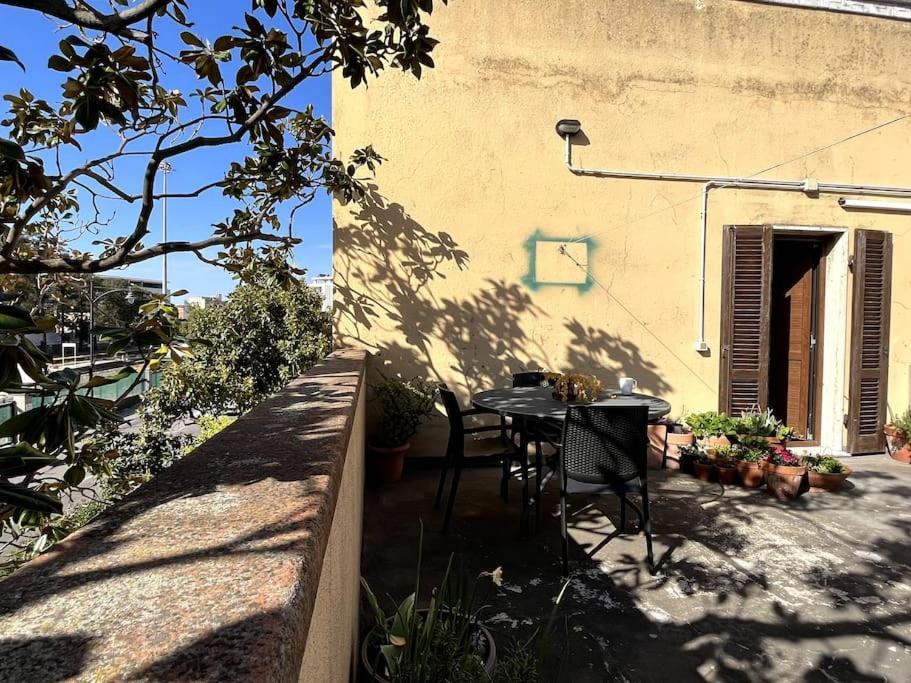 דירות אולביה Casa Cervo מראה חיצוני תמונה