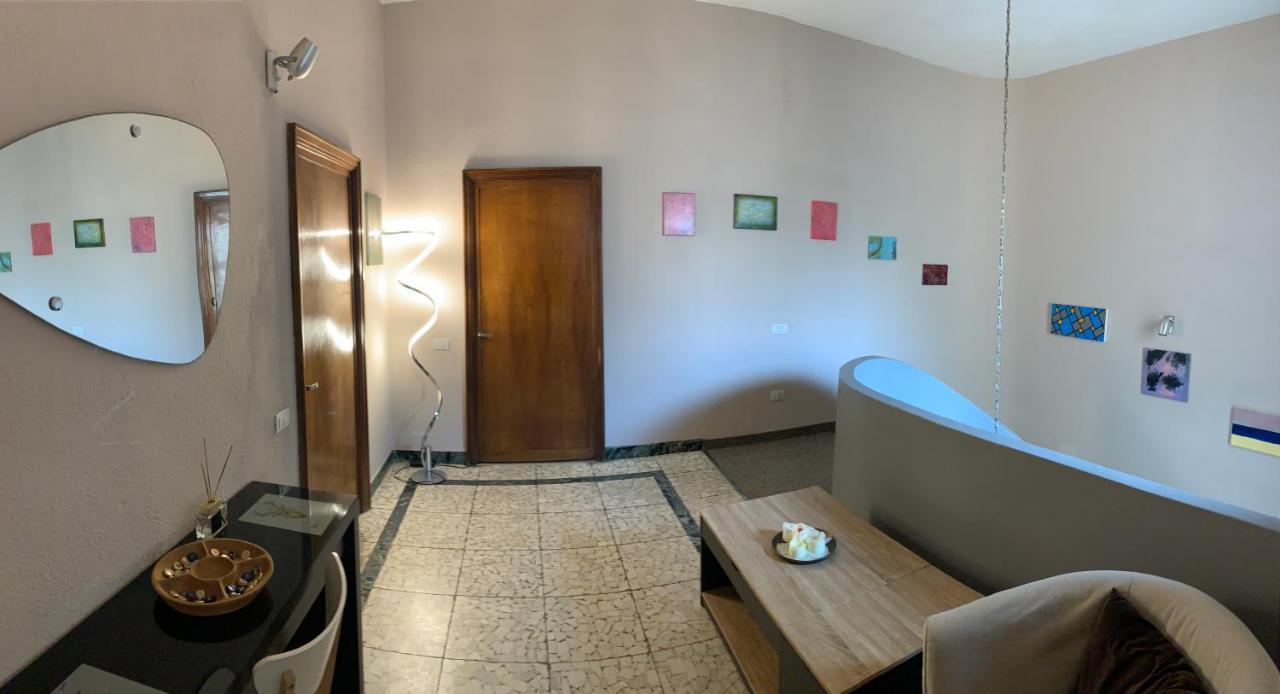 דירות אולביה Casa Cervo מראה חיצוני תמונה