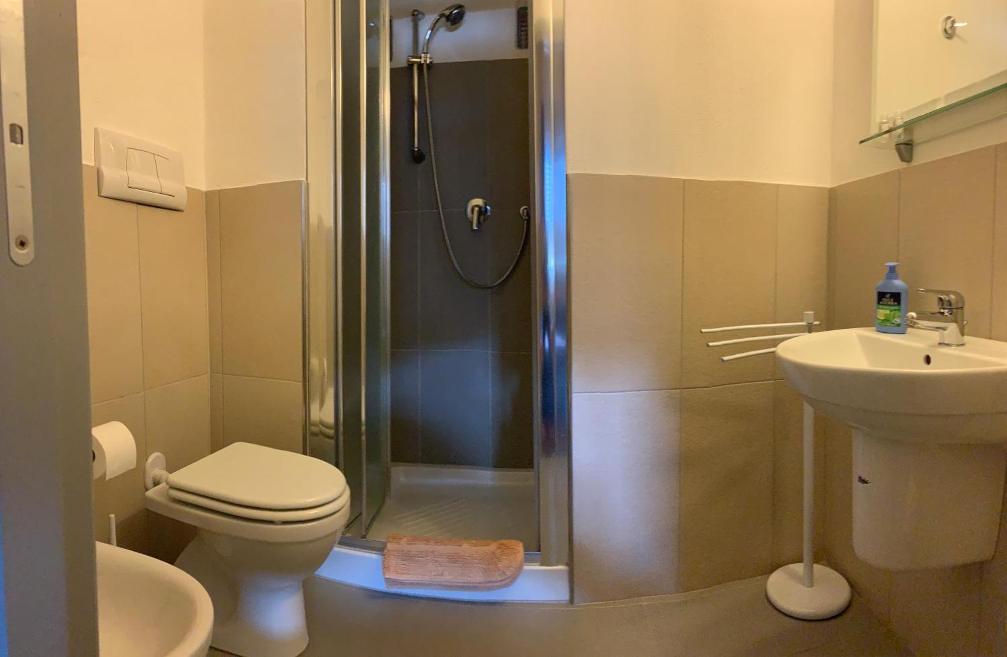 דירות אולביה Casa Cervo מראה חיצוני תמונה