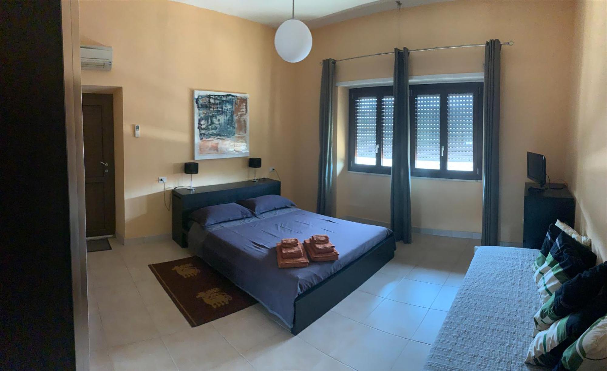דירות אולביה Casa Cervo מראה חיצוני תמונה