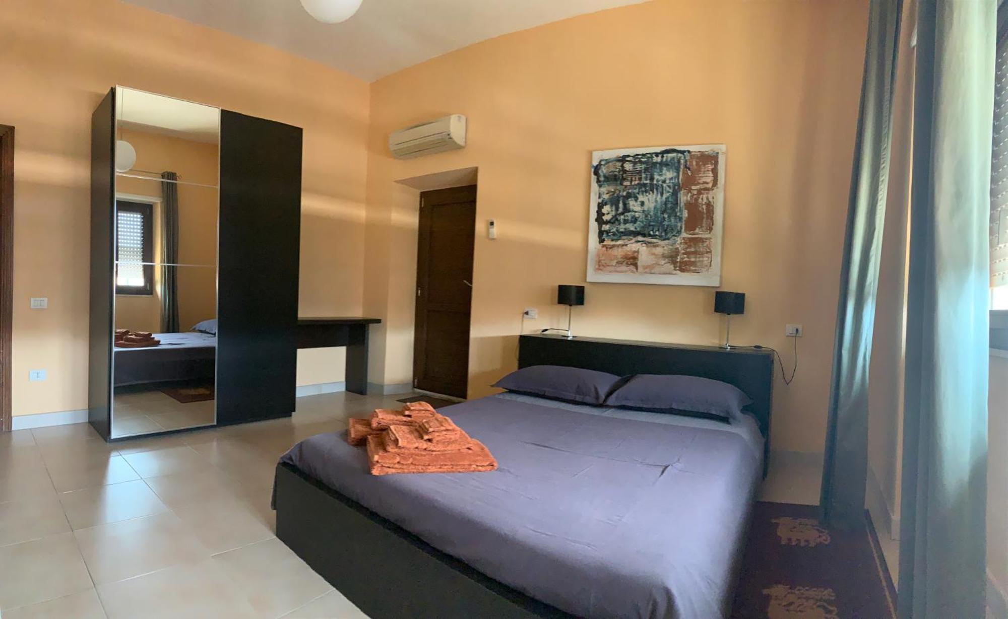 דירות אולביה Casa Cervo מראה חיצוני תמונה