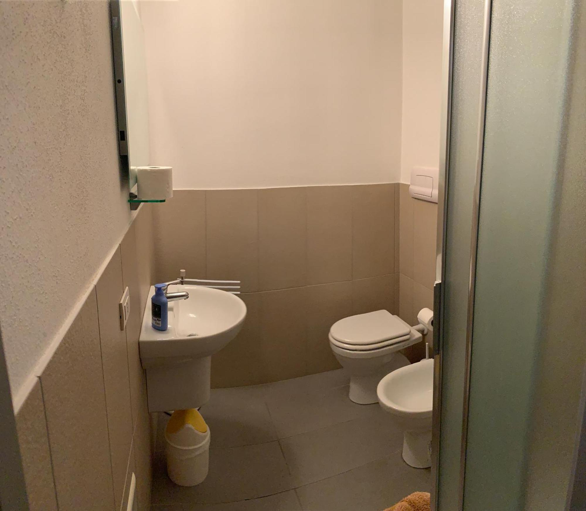 דירות אולביה Casa Cervo מראה חיצוני תמונה