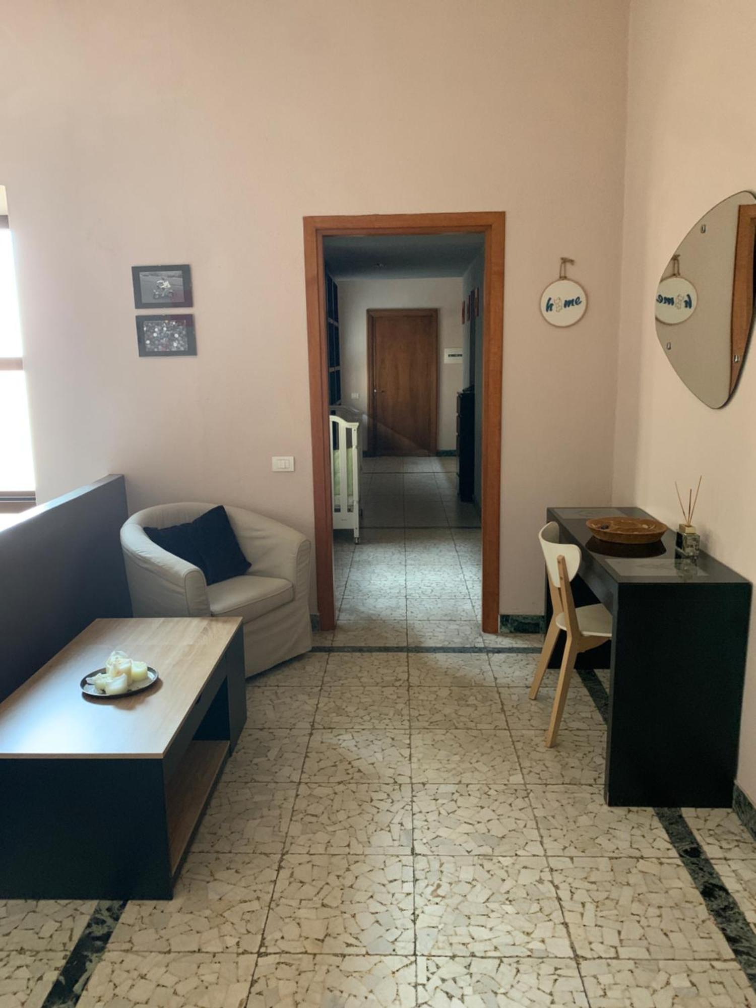 דירות אולביה Casa Cervo מראה חיצוני תמונה