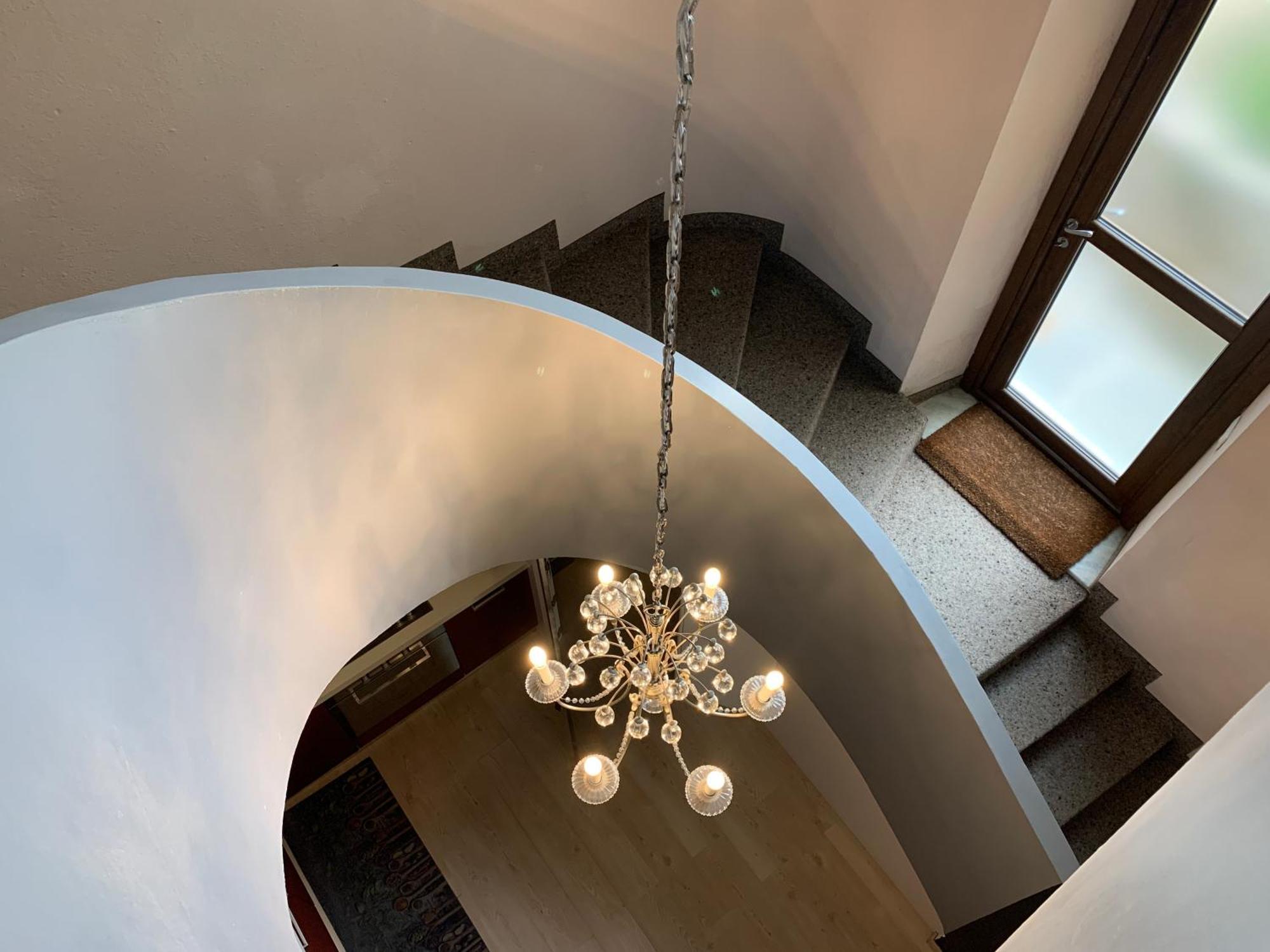 דירות אולביה Casa Cervo מראה חיצוני תמונה