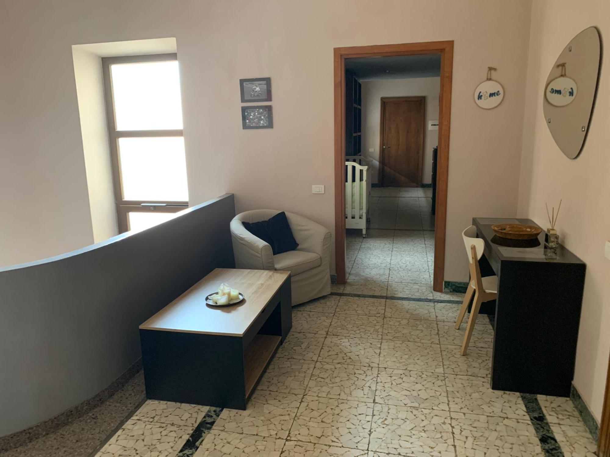 דירות אולביה Casa Cervo מראה חיצוני תמונה